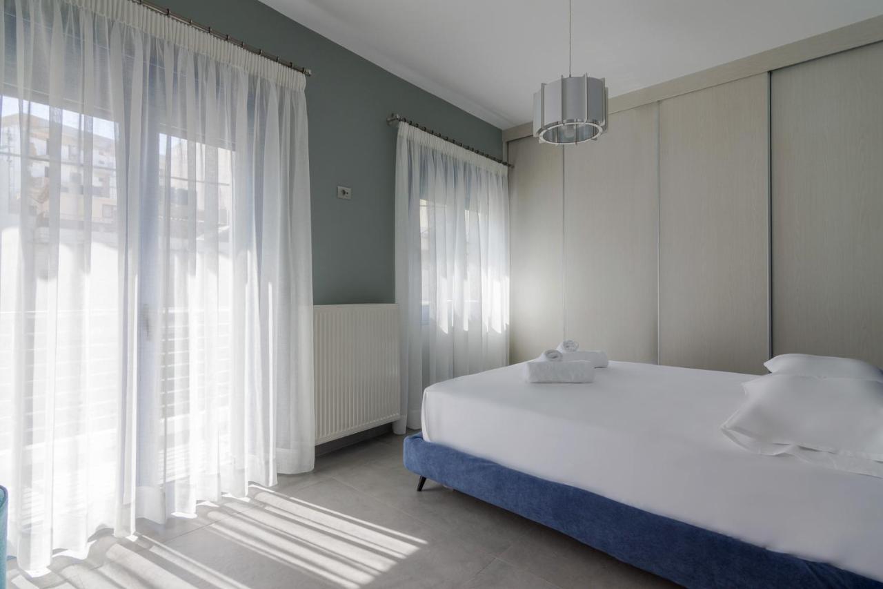 Hippy Designed 3Bedroom Apartment In Heraklion Exterior photo